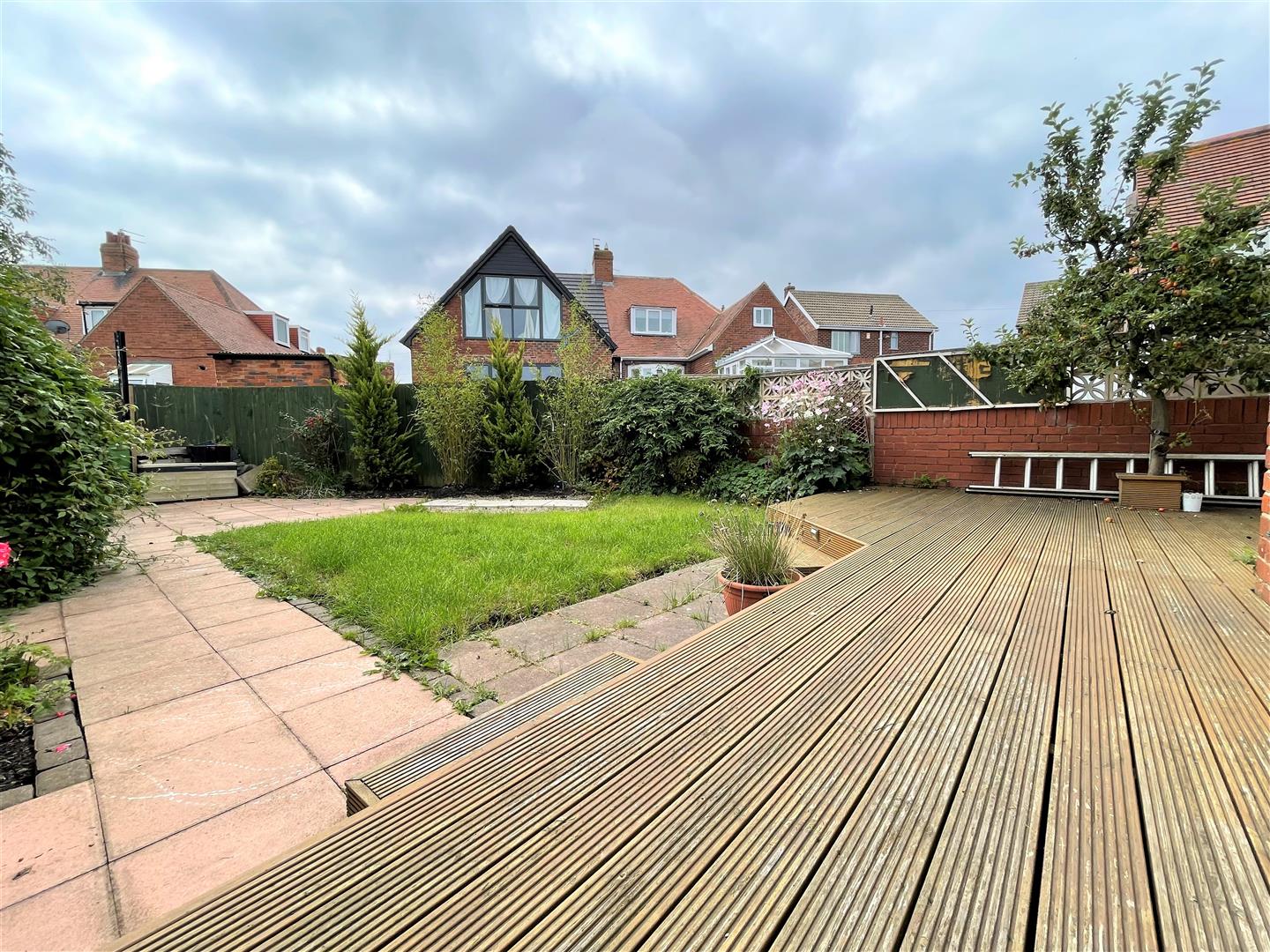 Property Colin Lilley Estate Agents